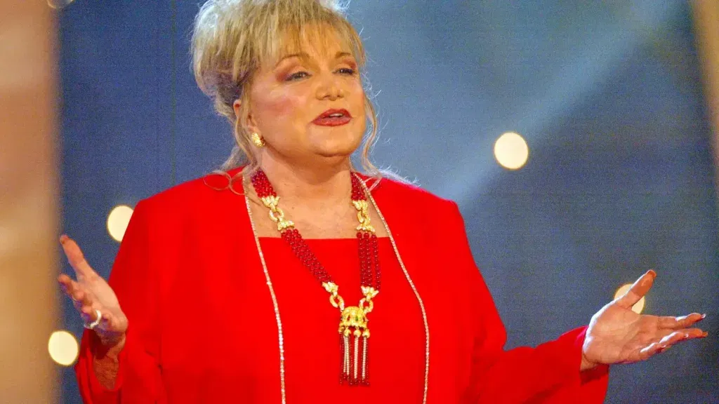Conniefrancis