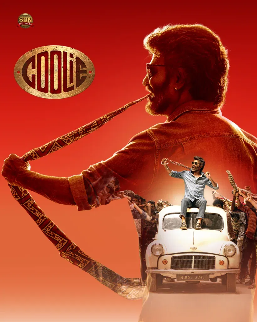 Coolie