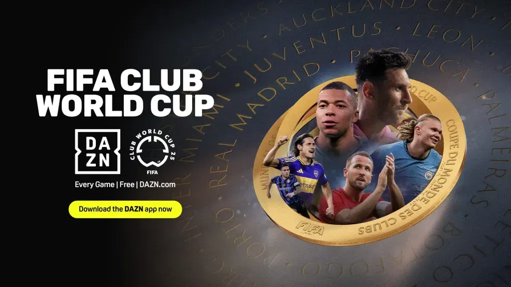 Dazn