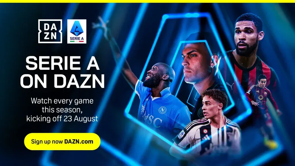 Dazn