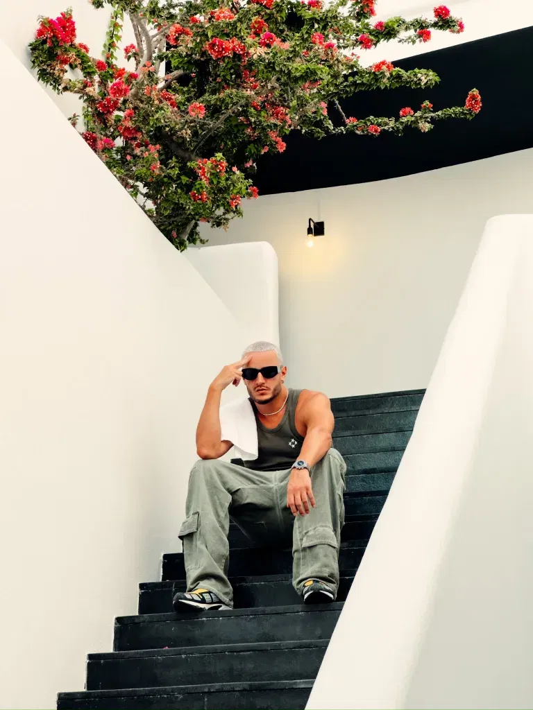 Dj snake