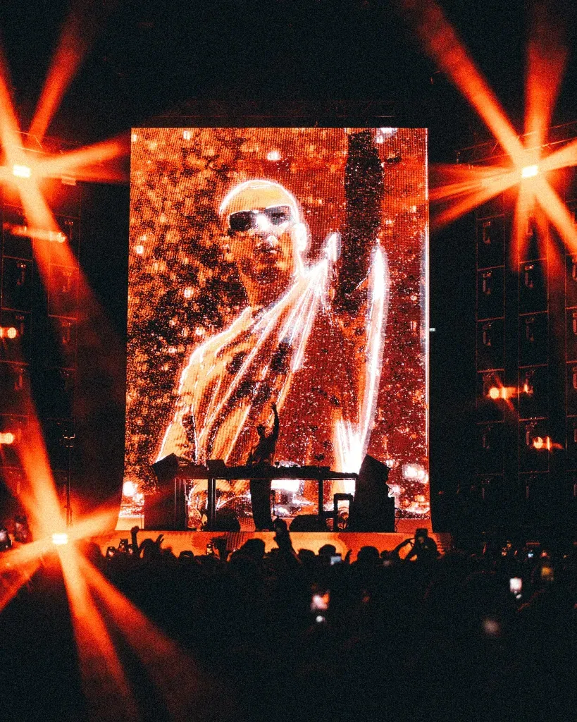 Dj snake
