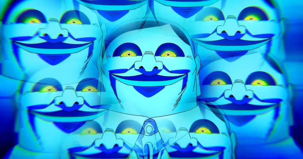Dandadan season 2