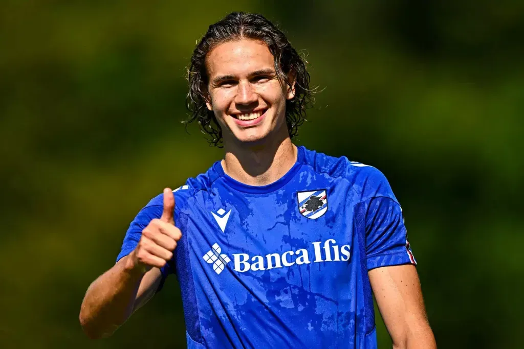 Daniele ghilardi