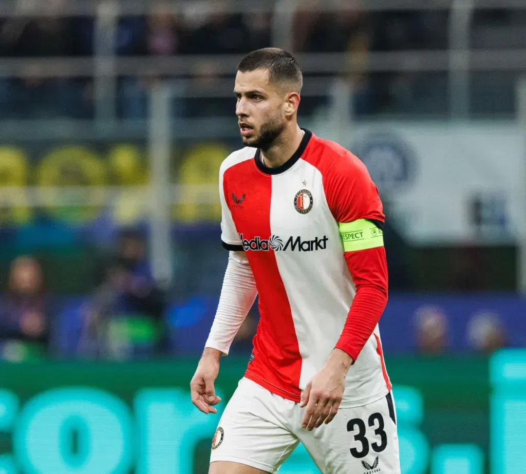 David hancko join al nassr