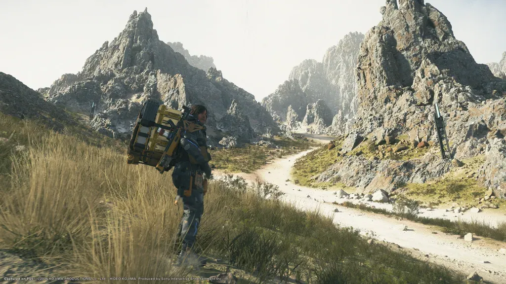 Death stranding 2 5