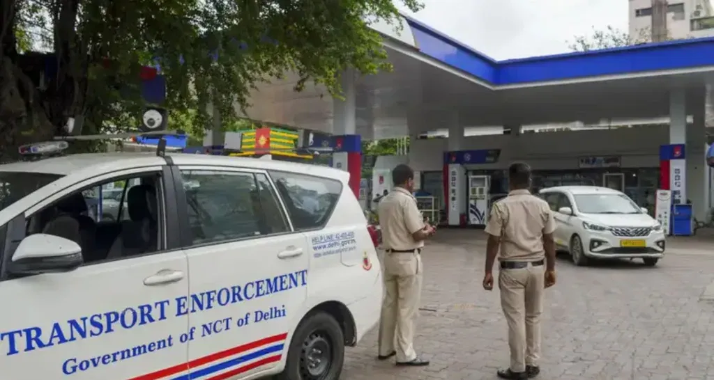 Delhi