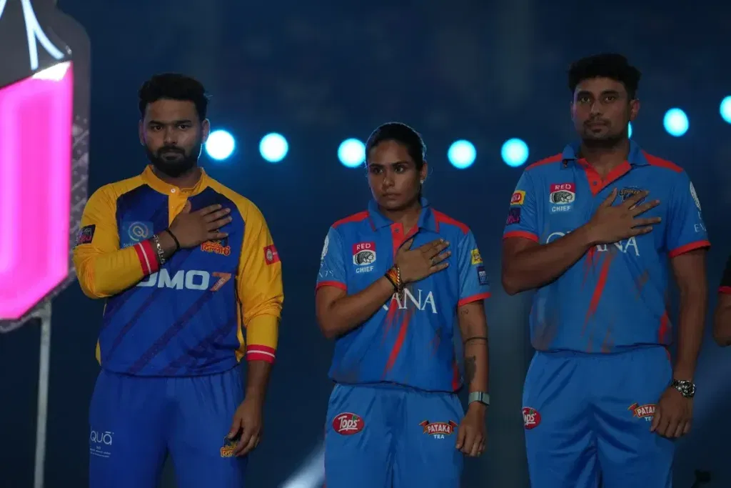 Delhi premier league