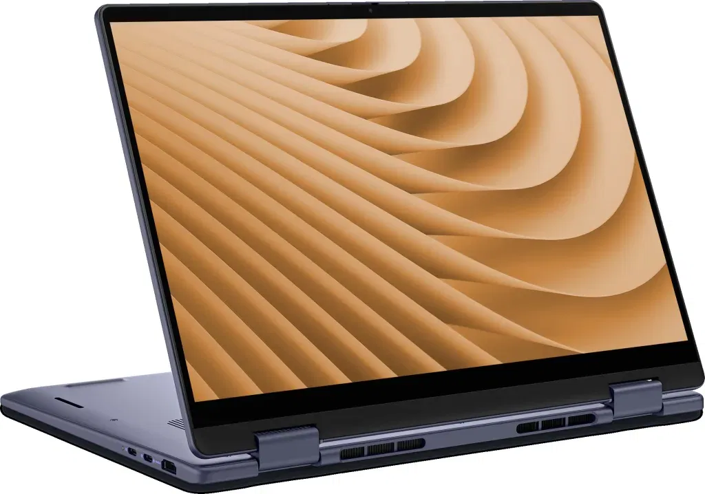 Dell Plus AI PC Lineup Launches in India: AMD Ryzen AI 300 Series Powers New Era