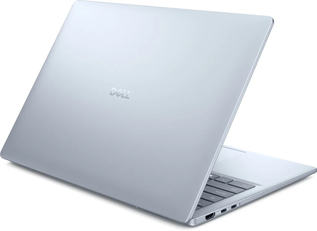 Dell 14 plus (amd) 5