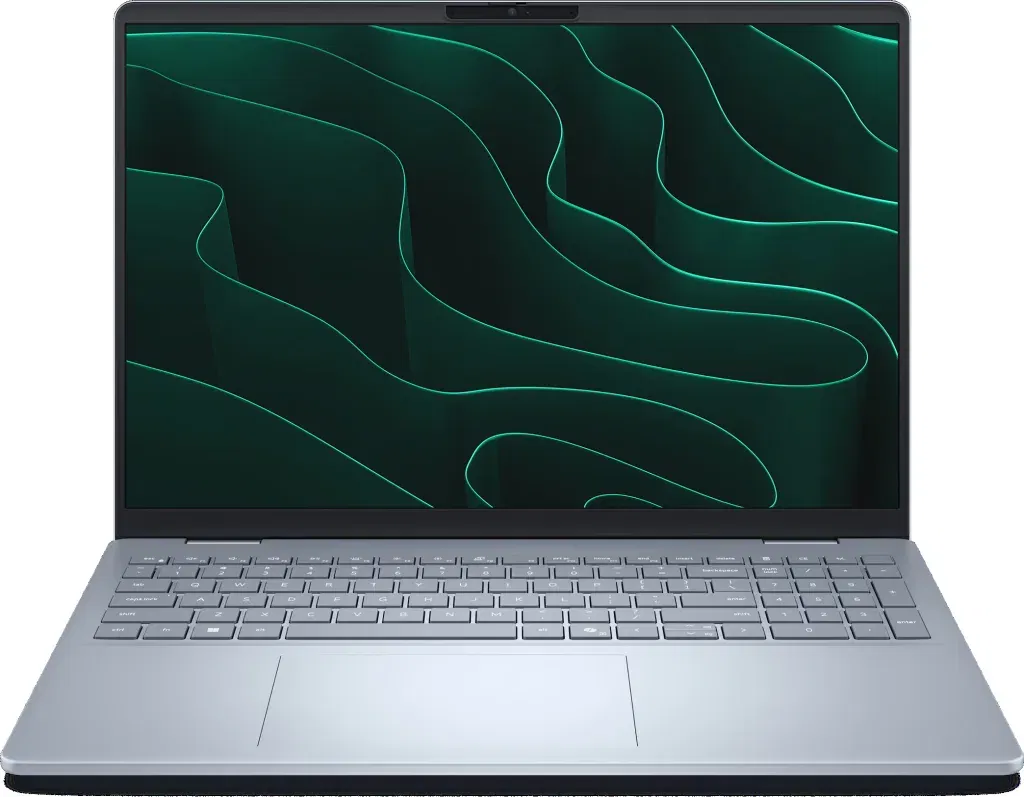 Dell 16 plus 1