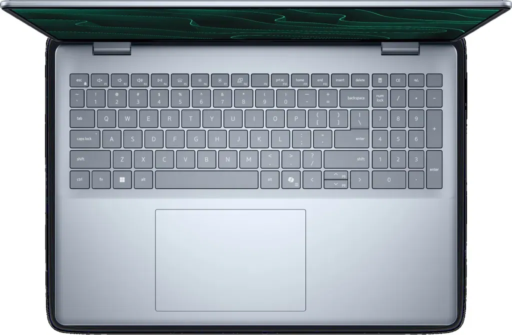 Dell 16 plus 4
