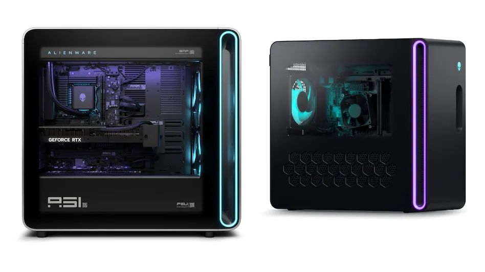 Dell Alienware Area