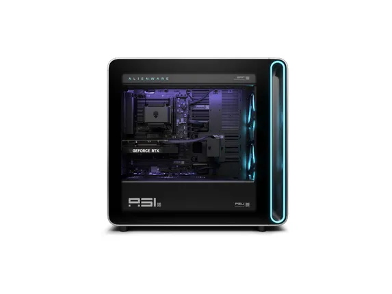 Dell alienware area 51 2