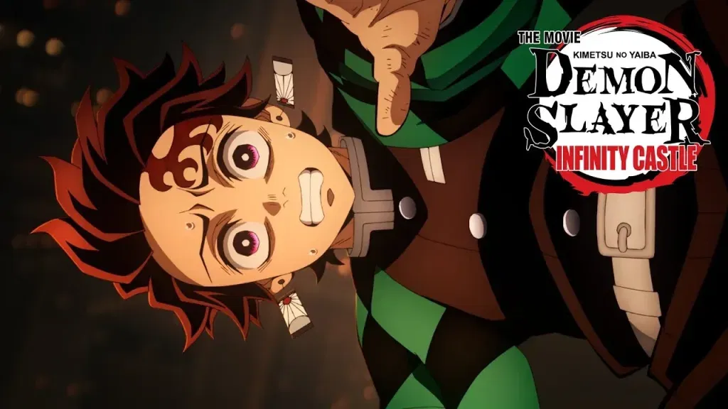 Demon slayer 2