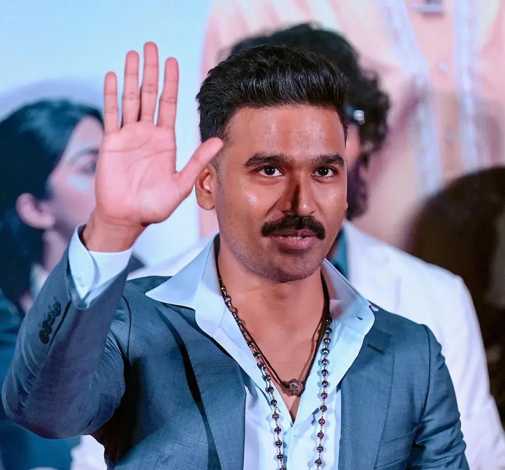 Dhanush