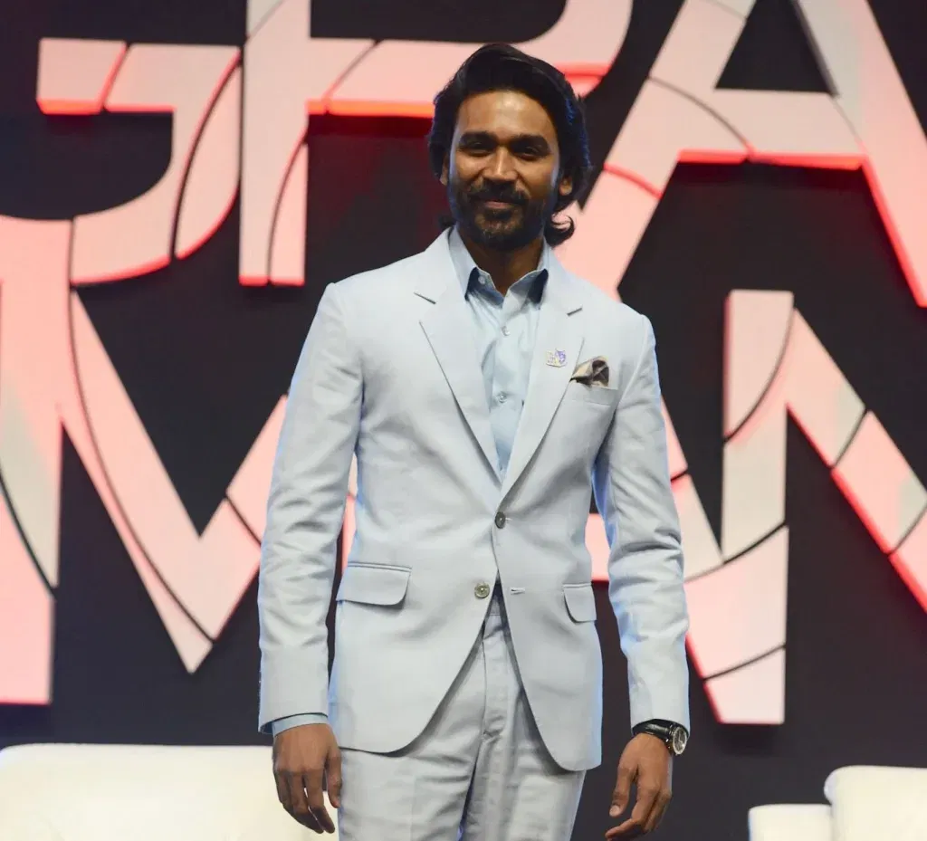Dhanush