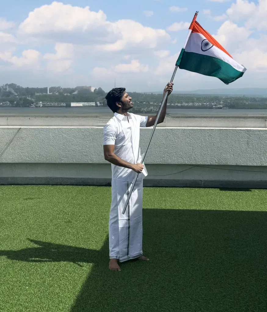 Dhanush Net Worth