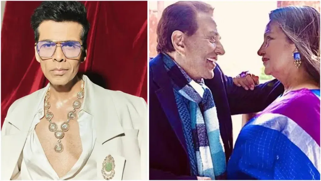 Dharmendra