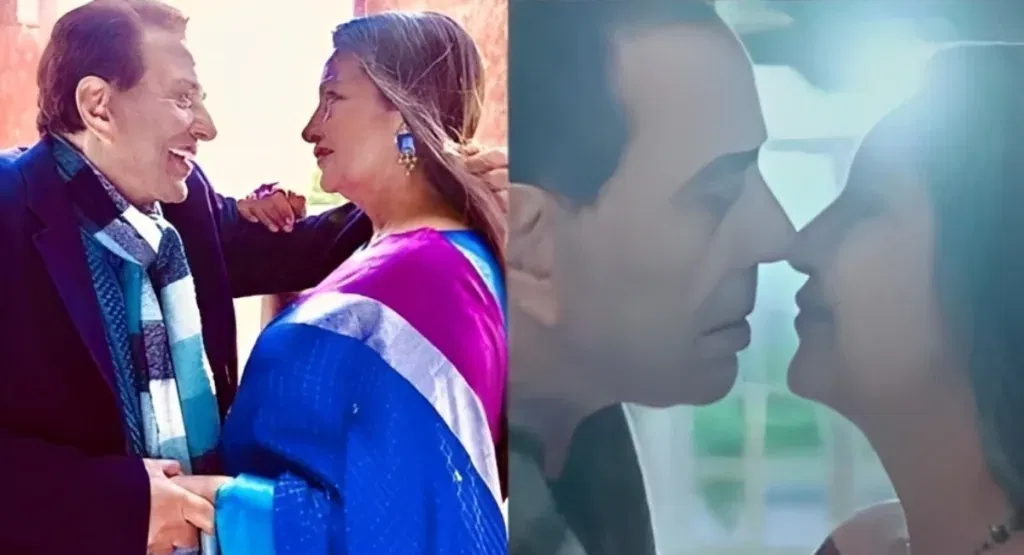 Dharmendra 
