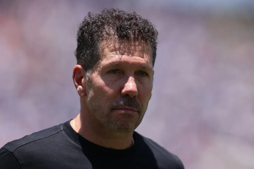 Diego simeone