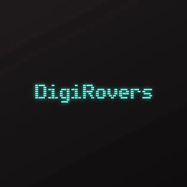 Digirovers vision11 3