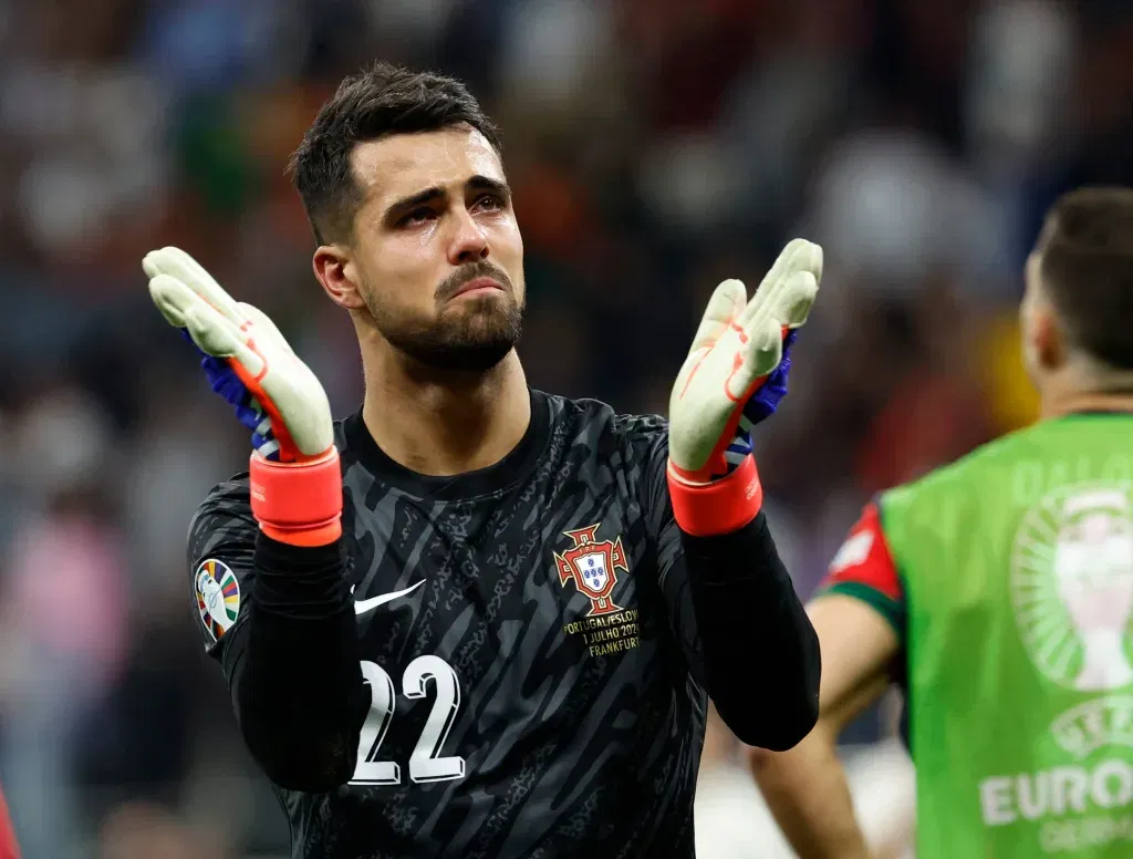 Diogo costa
