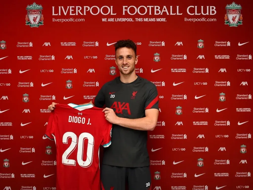 Diogo jota