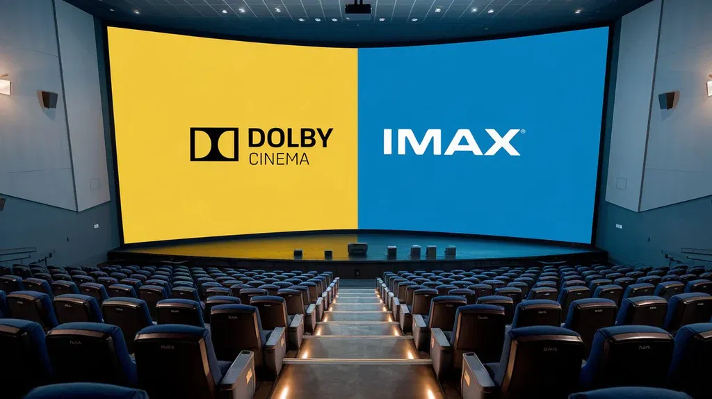 Dolby Cinema