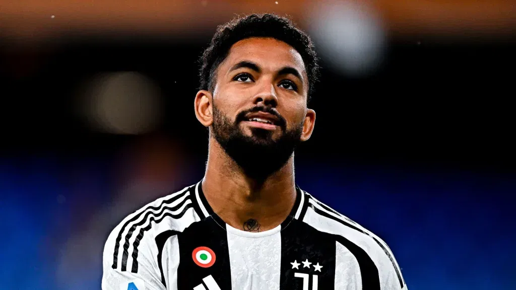 Douglas luiz