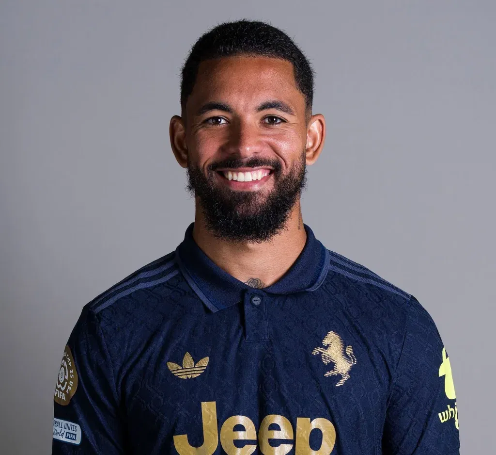 Douglas luiz