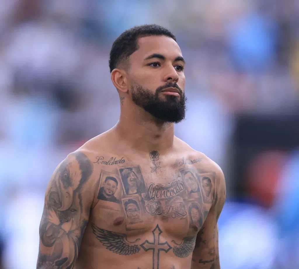 Douglas luiz