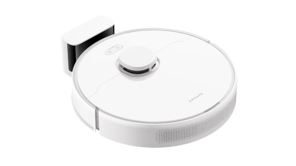 Dreame F10 Robot Vacuum
