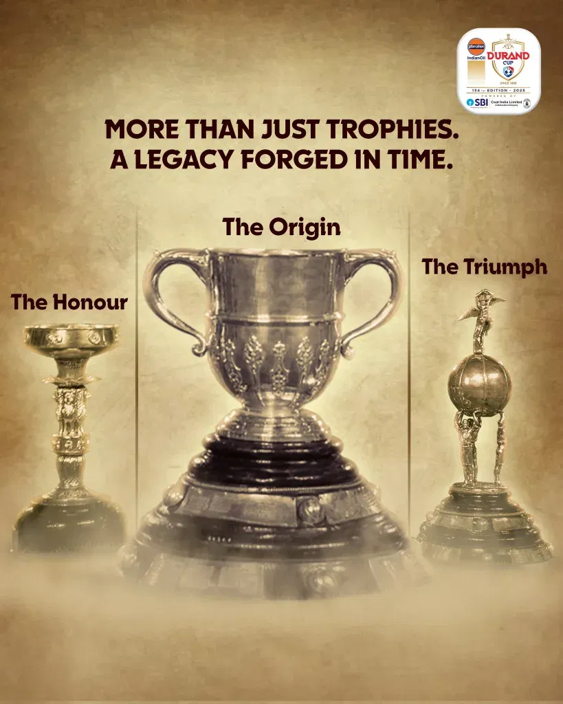 Durand cup 2025
