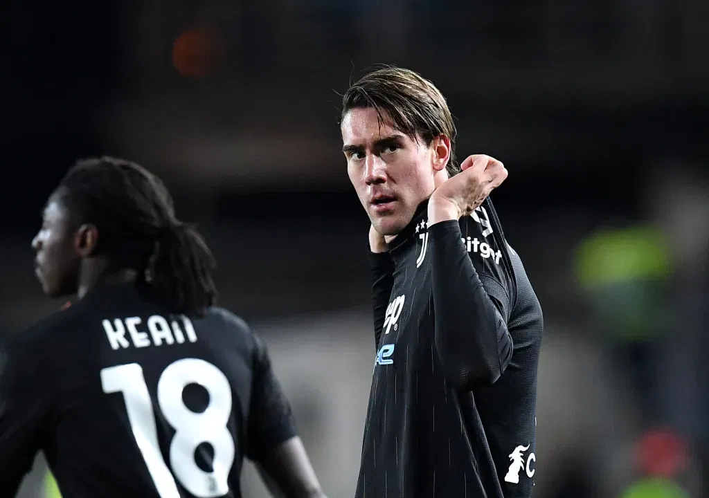 Serie a empoli v juventus