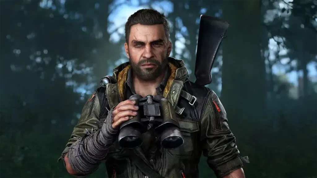 Dying Light