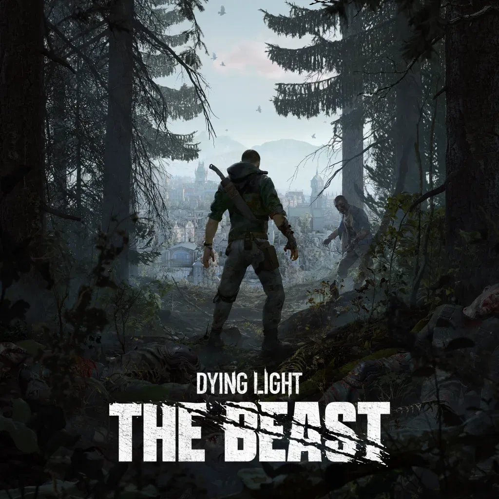 Dying light 2