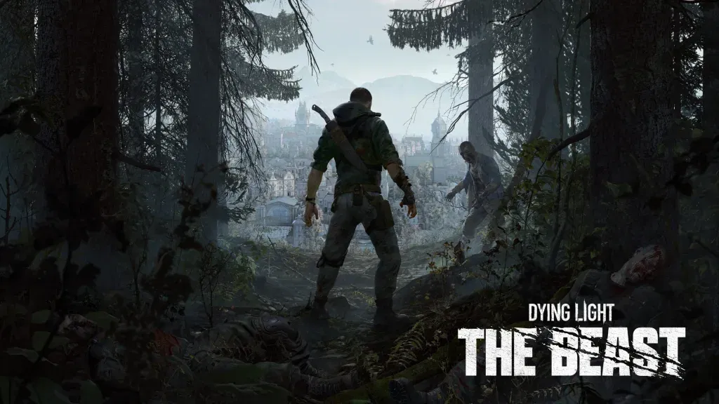 Dying light 2