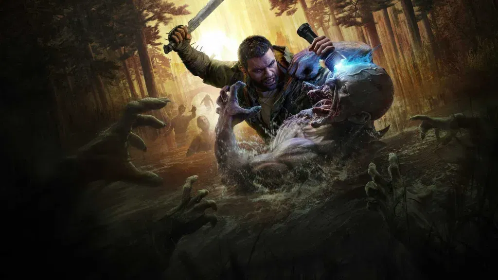 Dying light 3