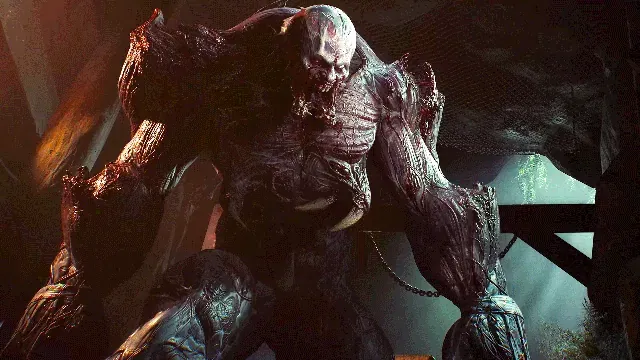 Dying light 3