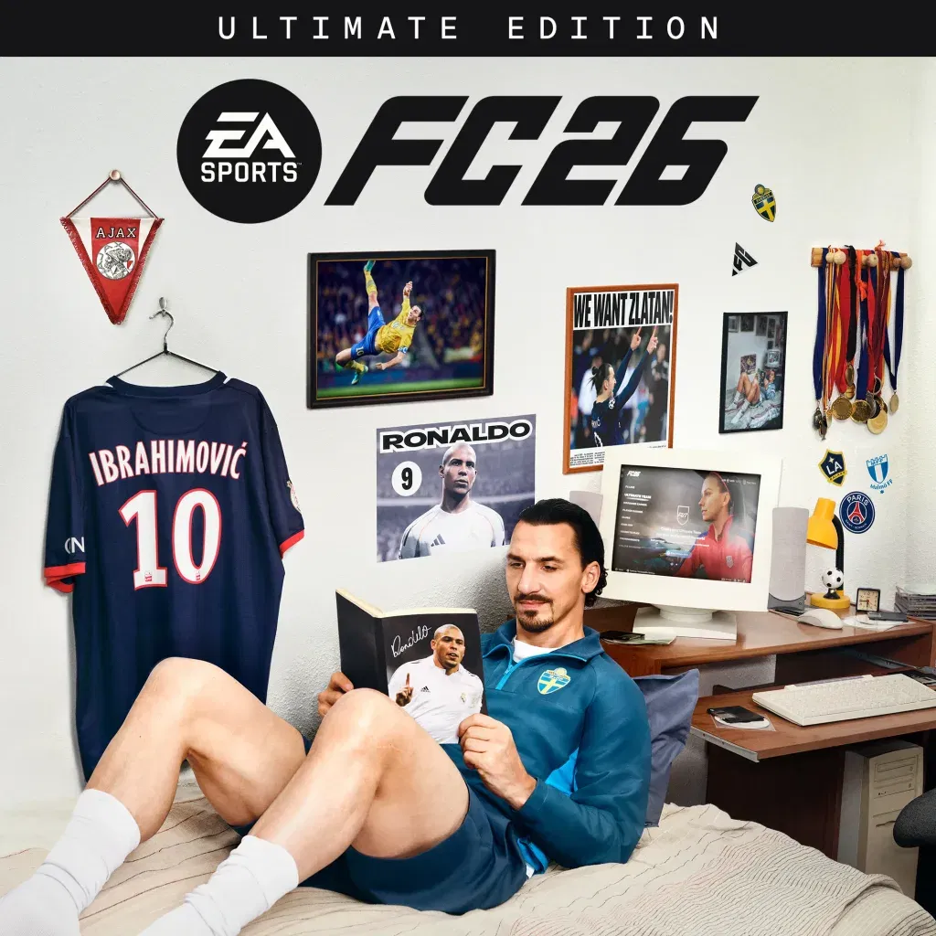 Ea sports fc 26 2