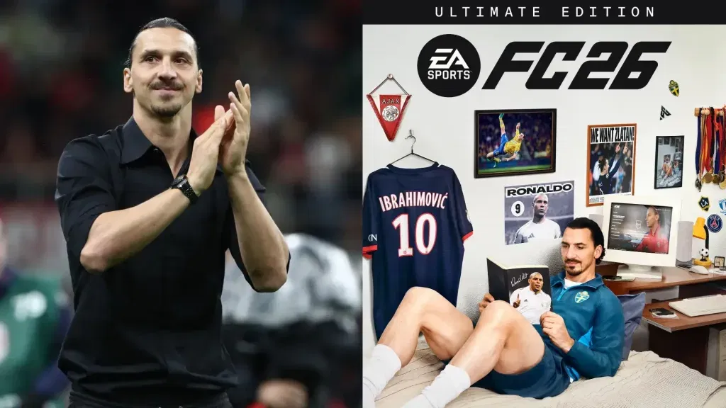 Ea sports fc 26 3