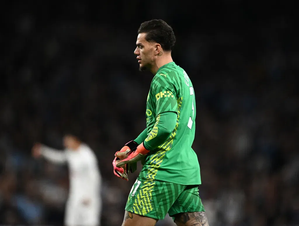 Premier league tottenham hotspur v manchester city
