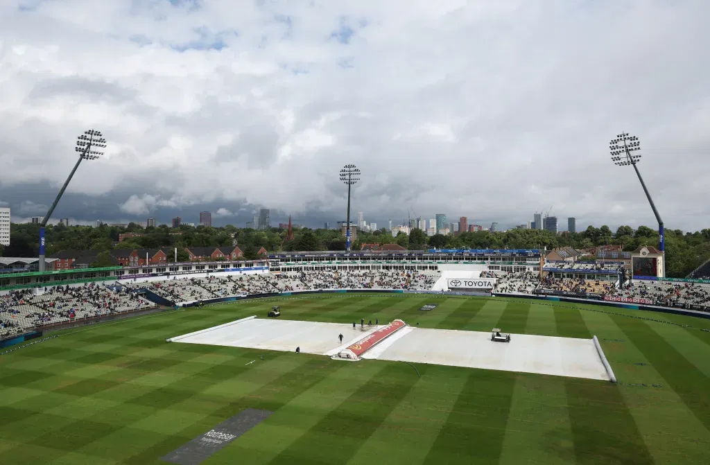 Edgbaston