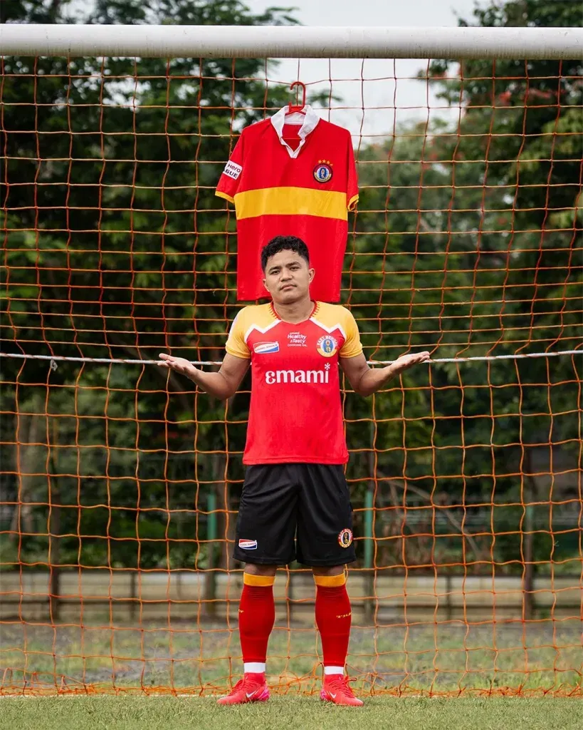 Edmund lalrindika