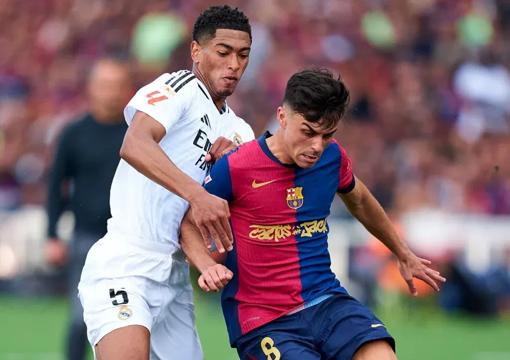 El clasico