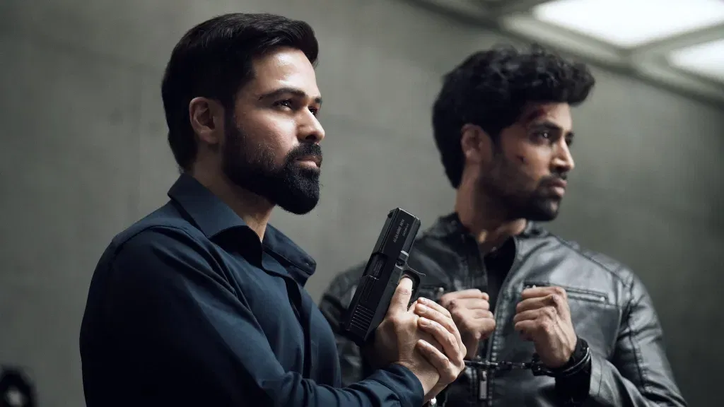 Emraan hashmi