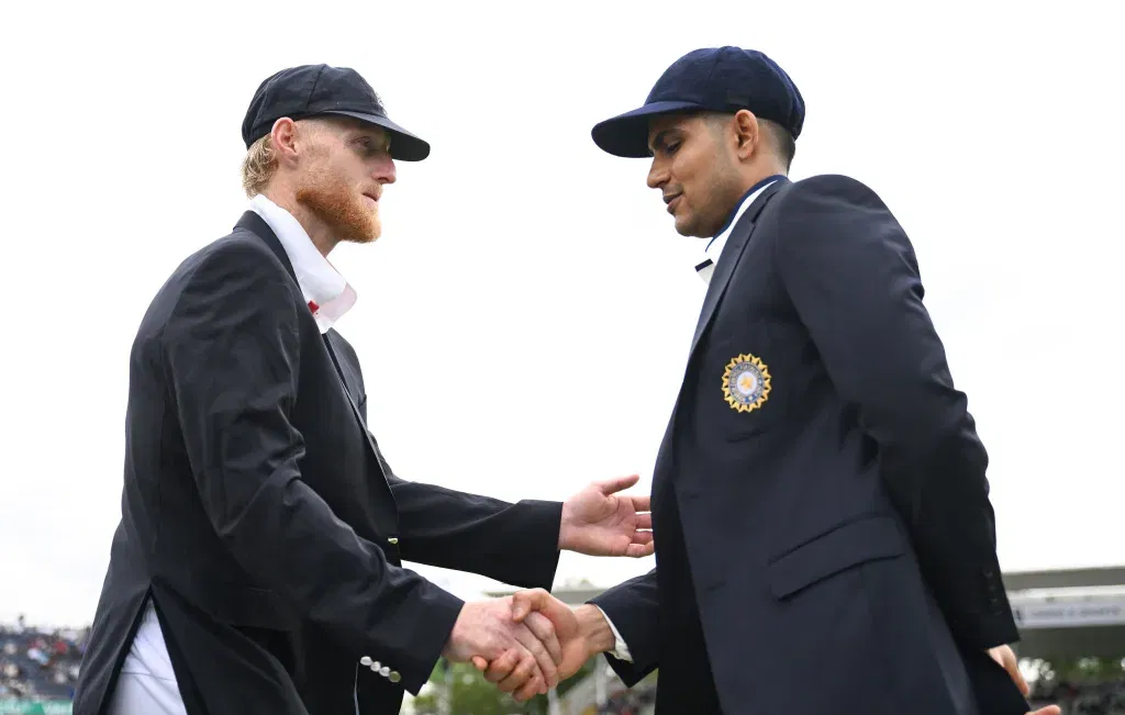 England vs india preview