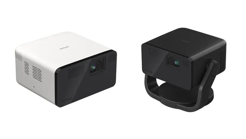 EpiqVision Mini