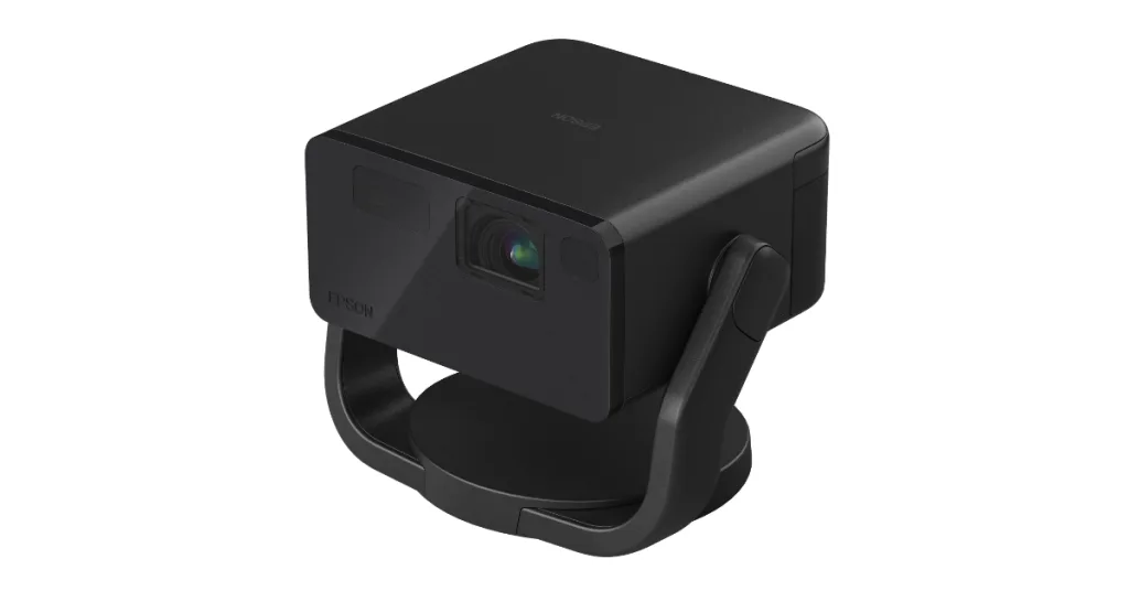 Epson epiqvision mini 2